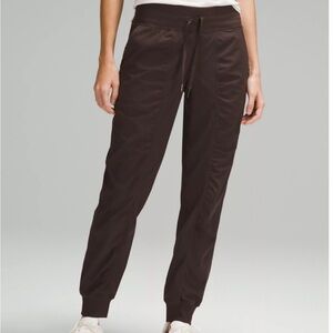NWOT Lululemon Dance Studio Mid-Rise Jogger Full Length
